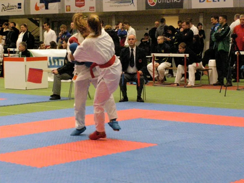 Estonian Open 2017