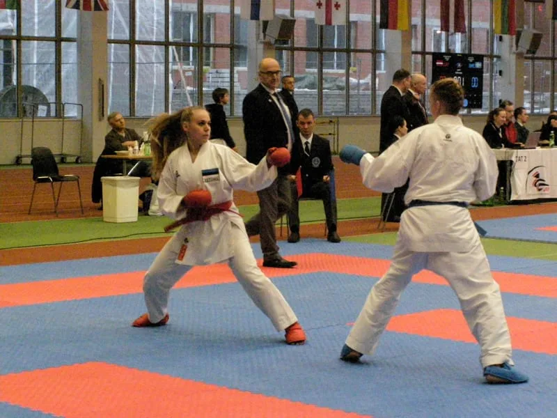 Estonian Open 2017