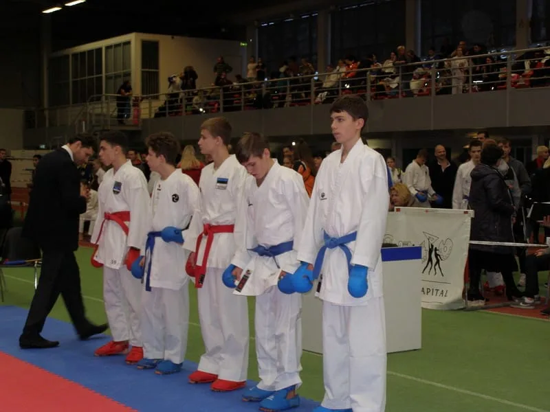 Estonian Open 2017