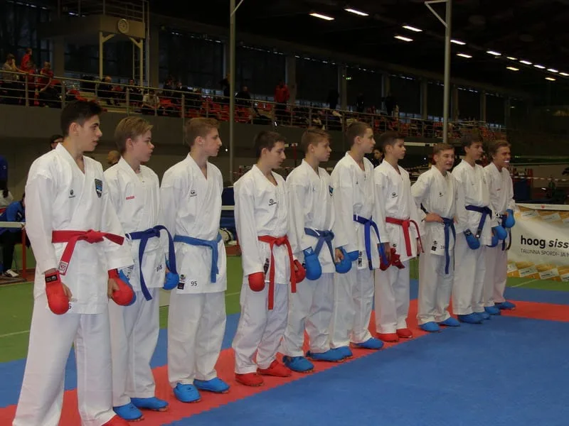 Estonian Open 2017