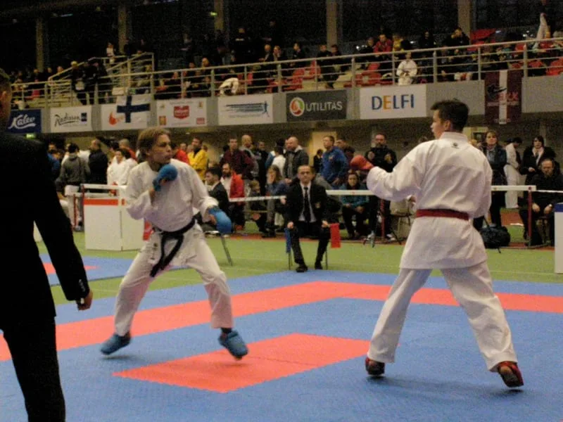 Estonian Open 2017