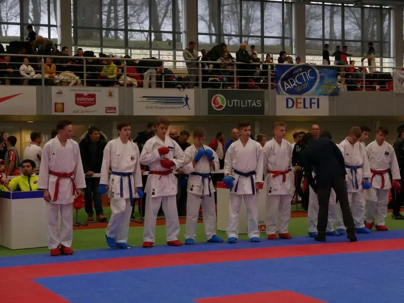 Tallinna Buldog 2017