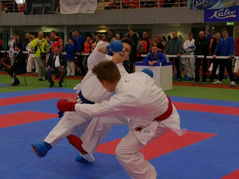 Tallinna Buldog 2017
