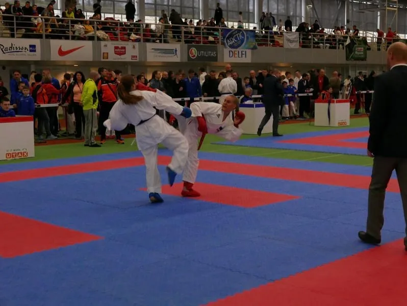 Tallinna Buldog 2017