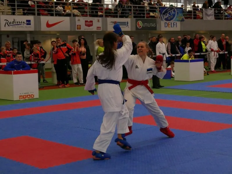 Tallinna Buldog 2017