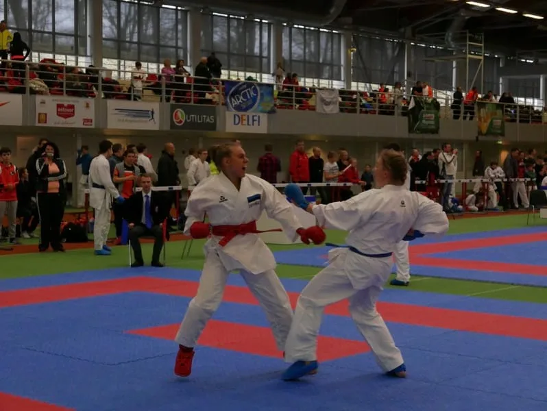 Tallinna Buldog 2017