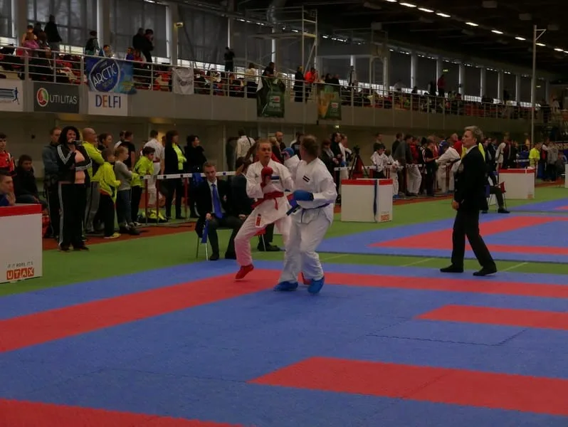 Tallinna Buldog 2017