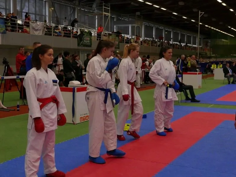 Tallinna Buldog 2017