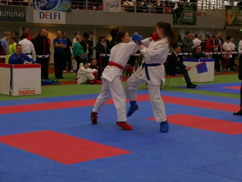 Tallinna Buldog 2017