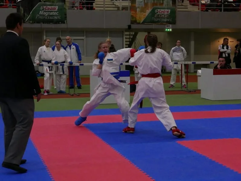 Tallinna Buldog 2017