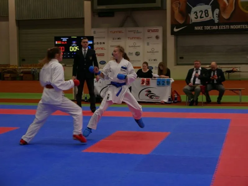 Tallinna Buldog 2017