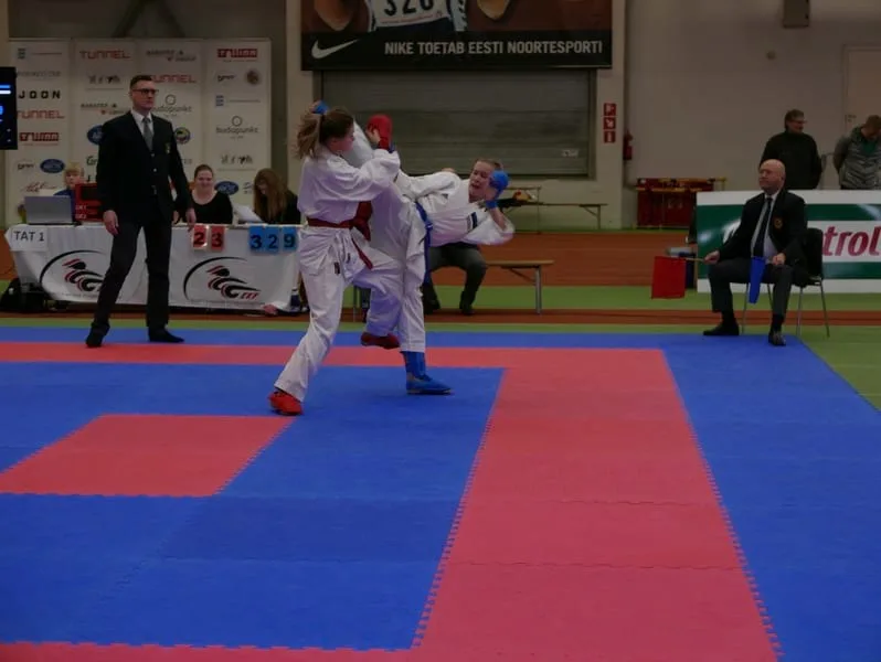 Tallinna Buldog 2017