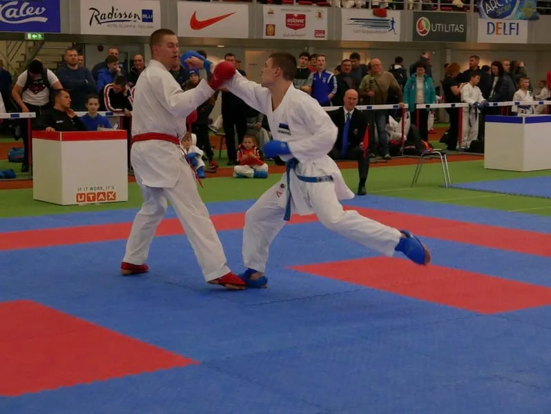 Tallinna Buldog 2017