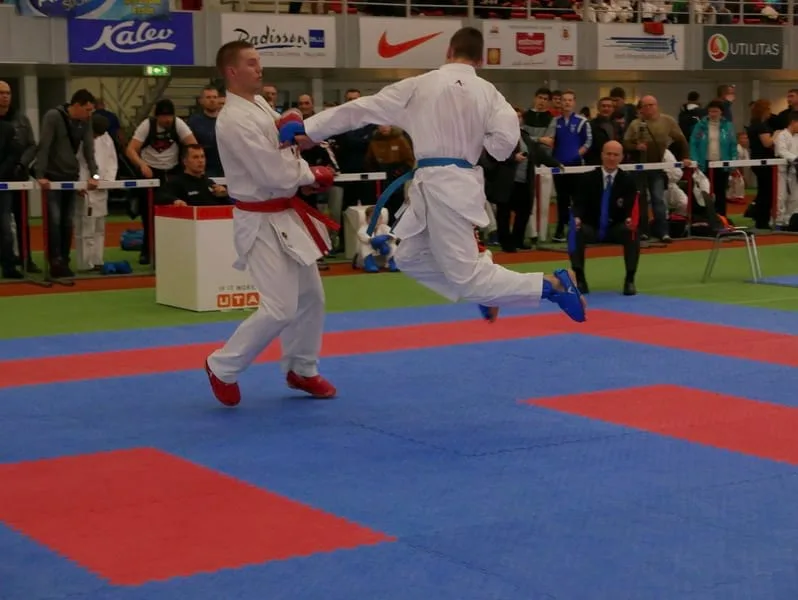 Tallinna Buldog 2017