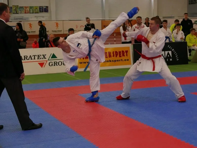 Tallinna Buldog 2017