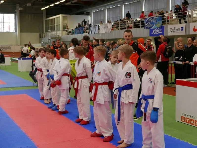 Tallinna Buldog 2017