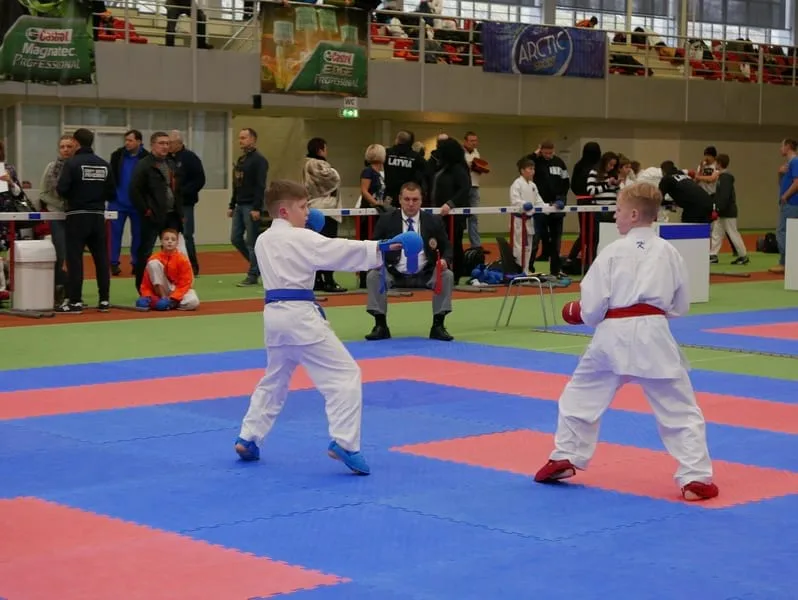 Tallinna Buldog 2017