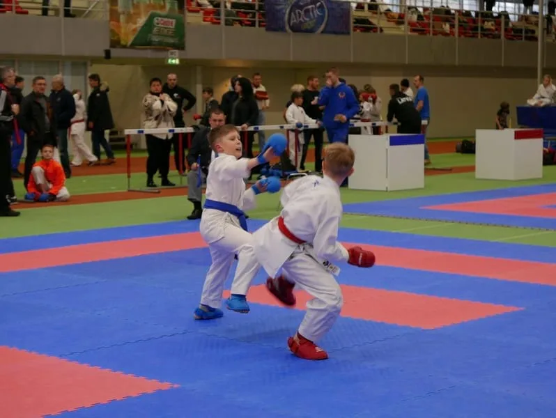 Tallinna Buldog 2017