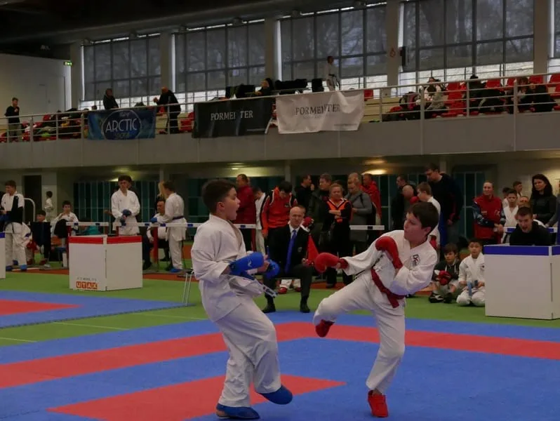 Tallinna Buldog 2017