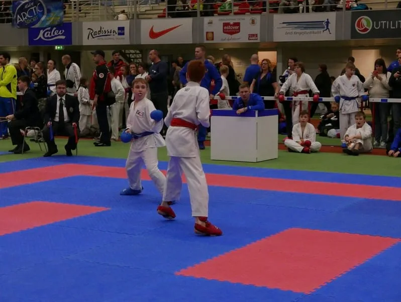 Tallinna Buldog 2017