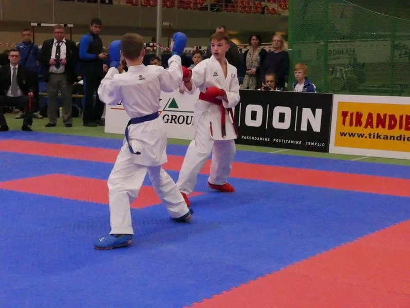 Tallinna Buldog 2017