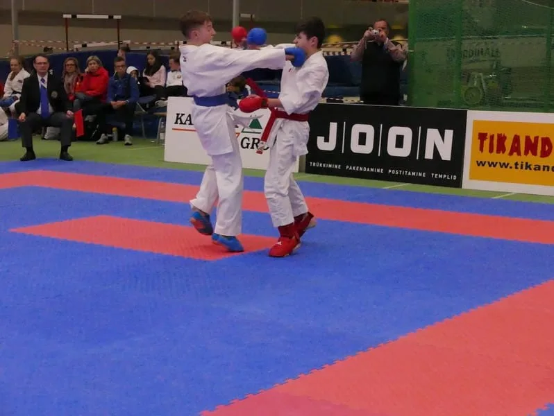 Tallinna Buldog 2017