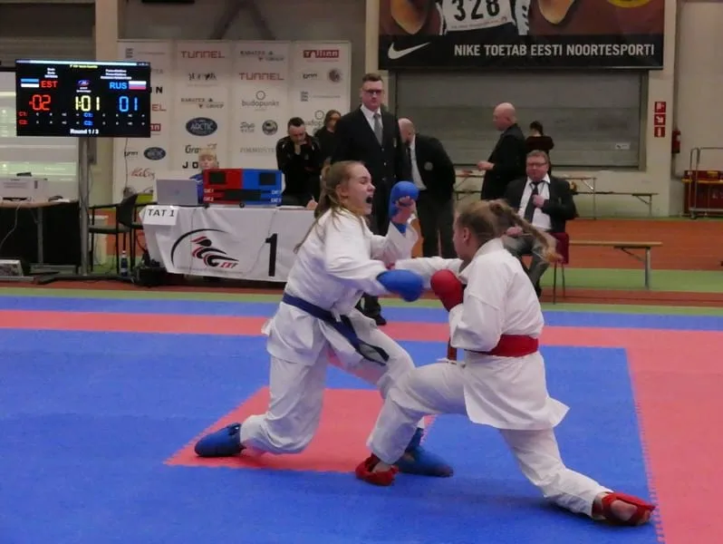 Tallinna Buldog 2017