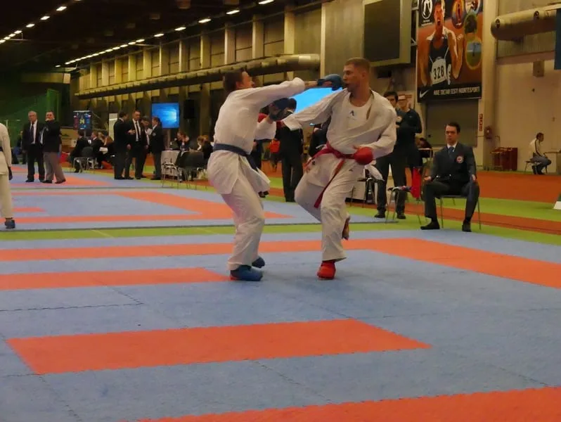 Tallinna Buldog 2017