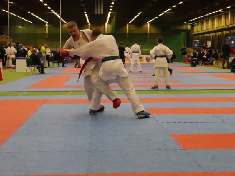 Tallinna Buldog 2017