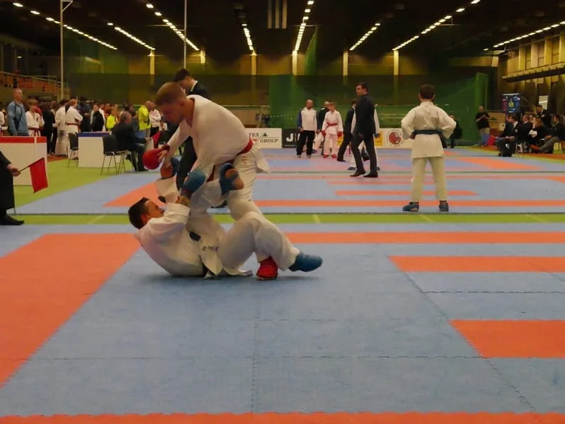 Tallinna Buldog 2017