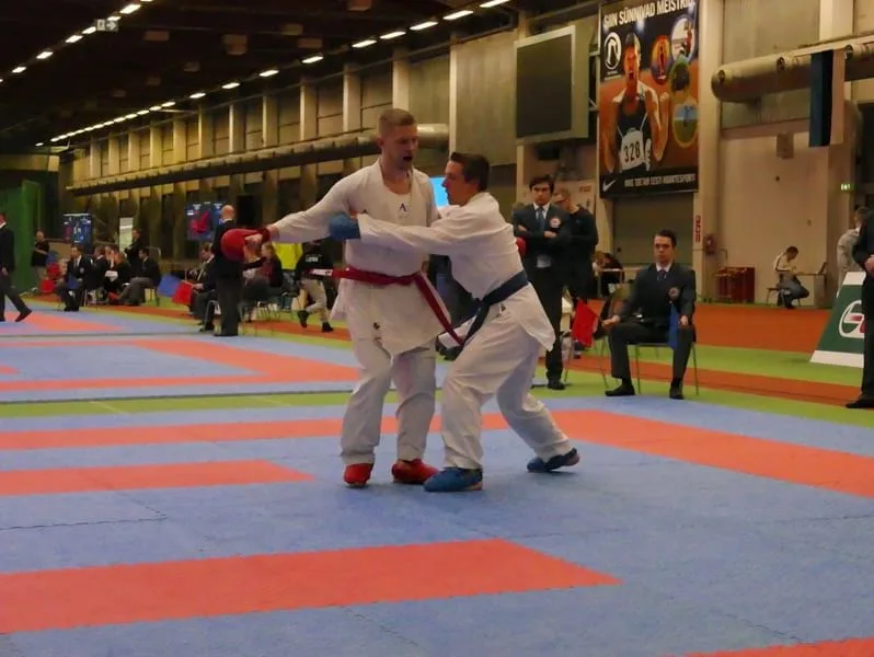 Tallinna Buldog 2017
