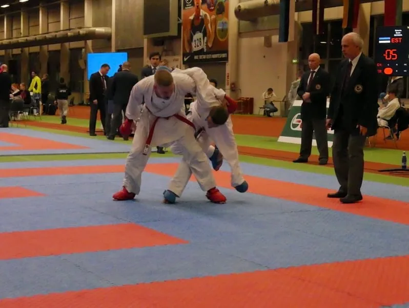 Tallinna Buldog 2017
