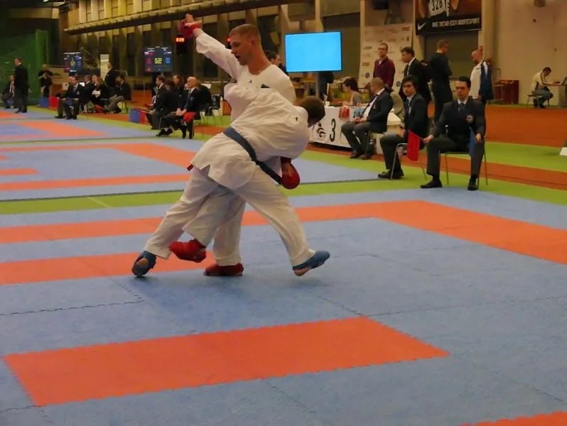 Tallinna Buldog 2017