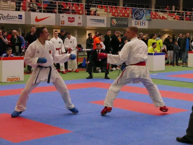 Tallinna Buldog 2017