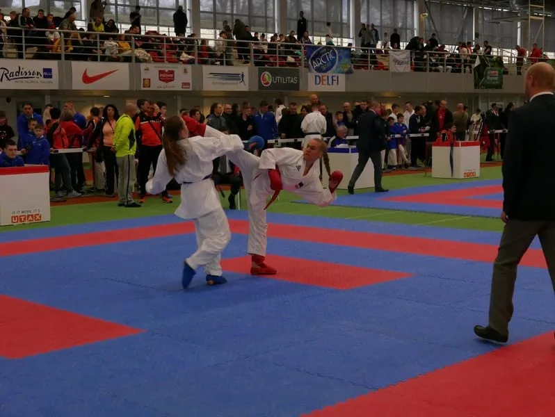 Tallinna Buldog 2017