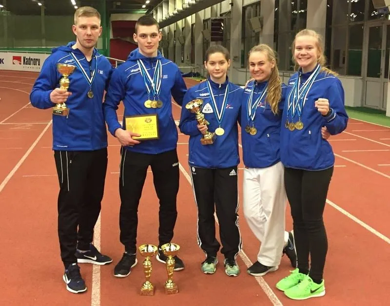 Tallinna Buldog 2017