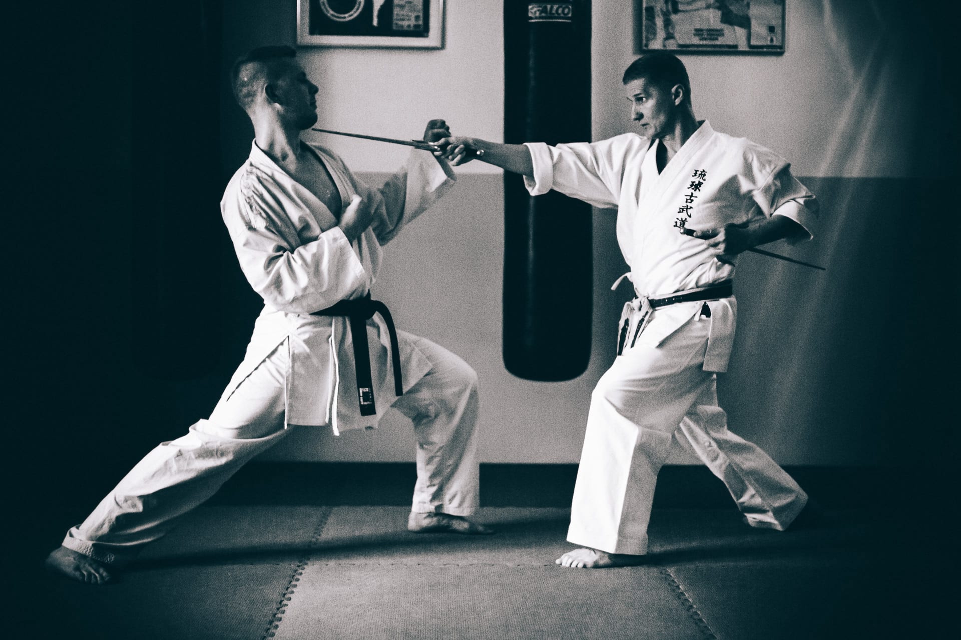 Karate 1