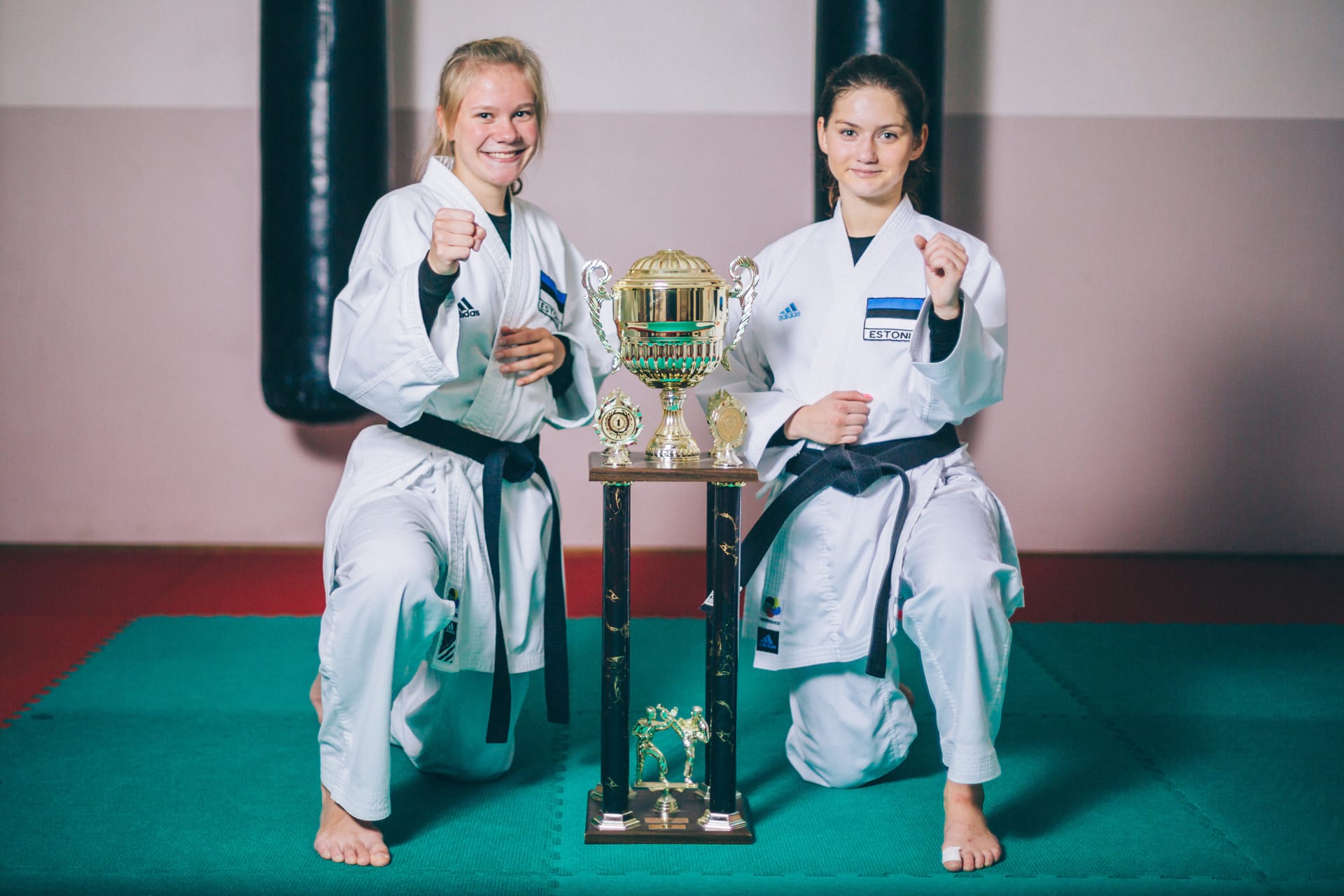 Karate 4