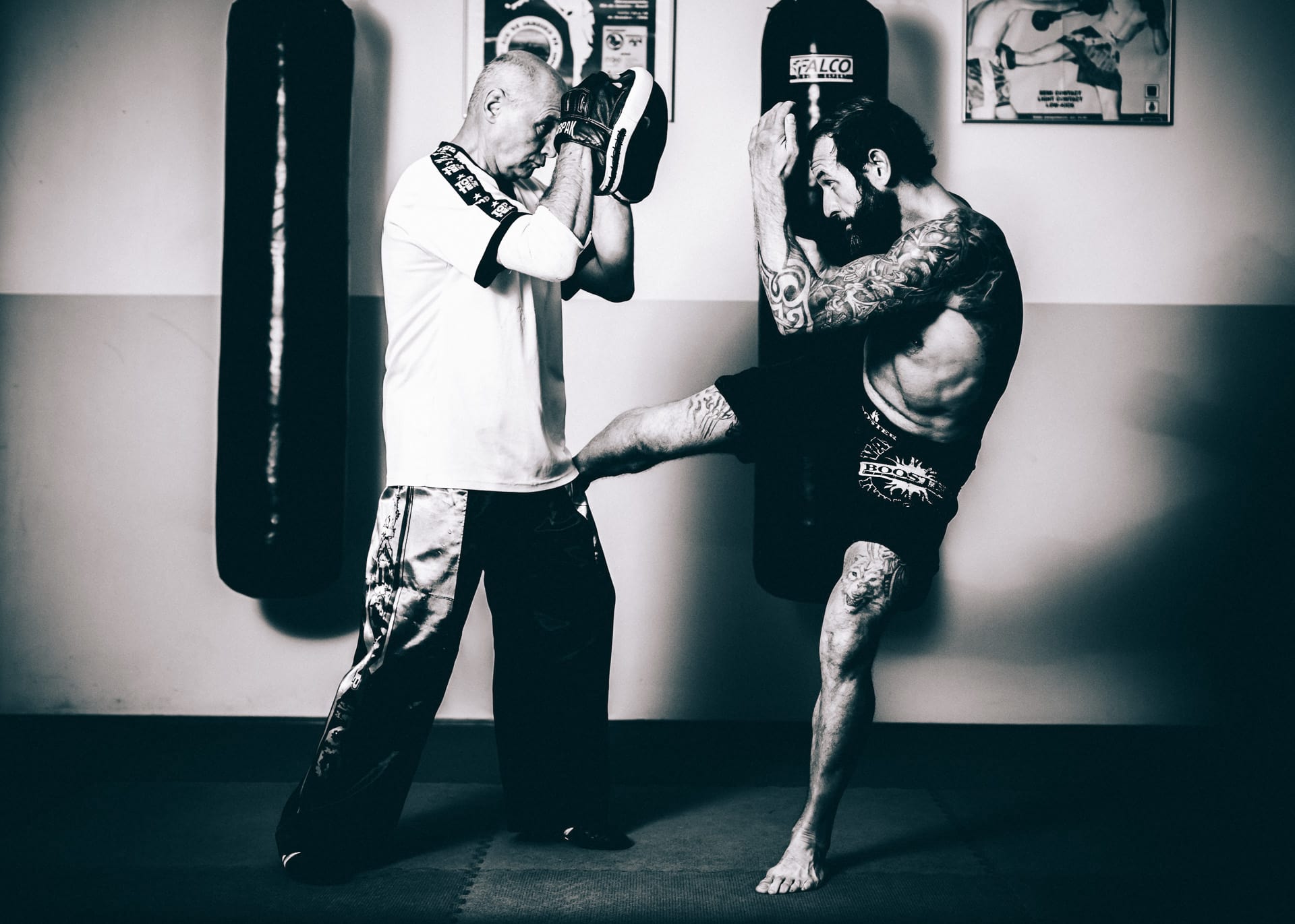 Karate 2