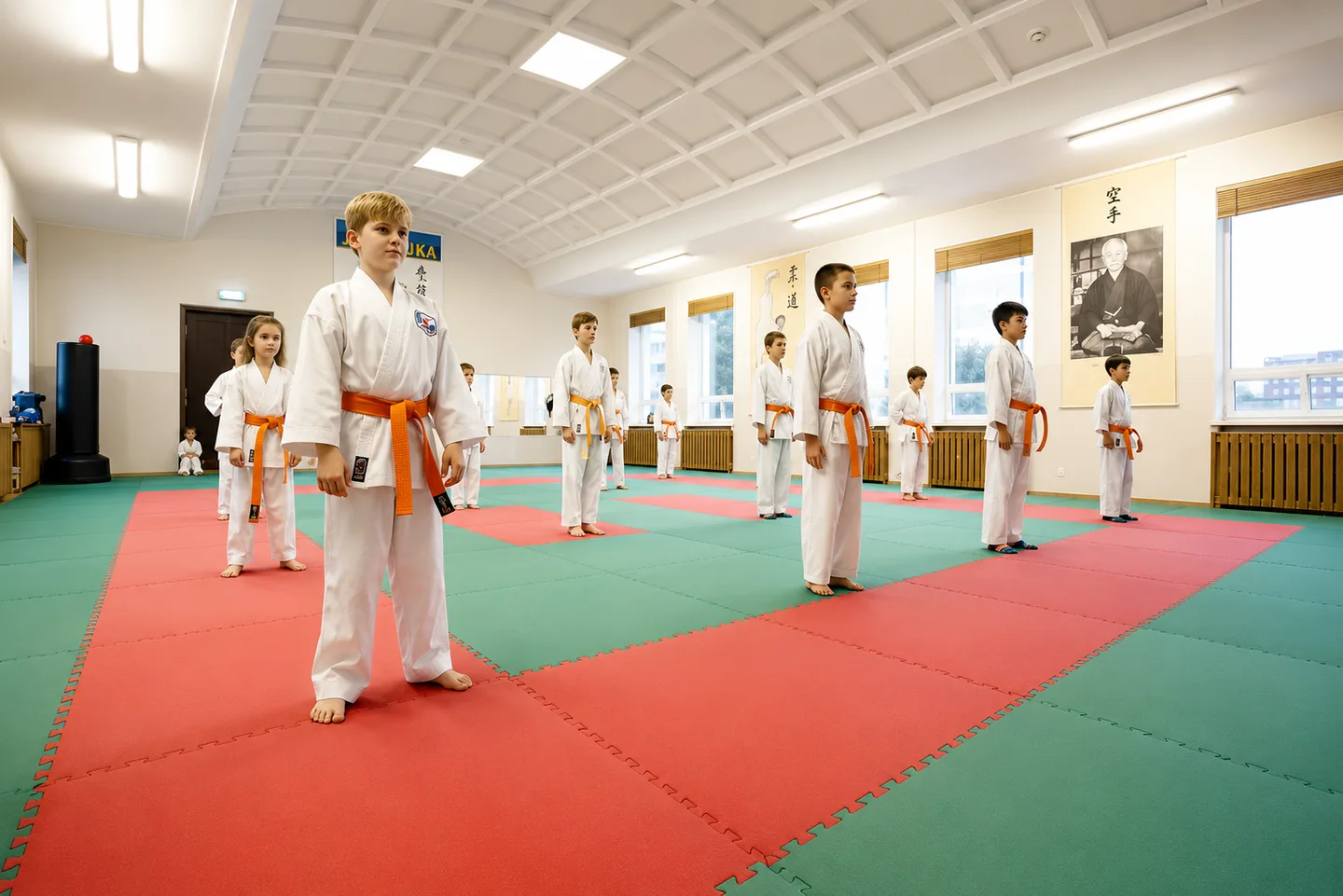 Budo