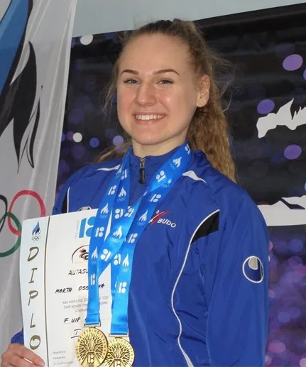 Marta Ossipova