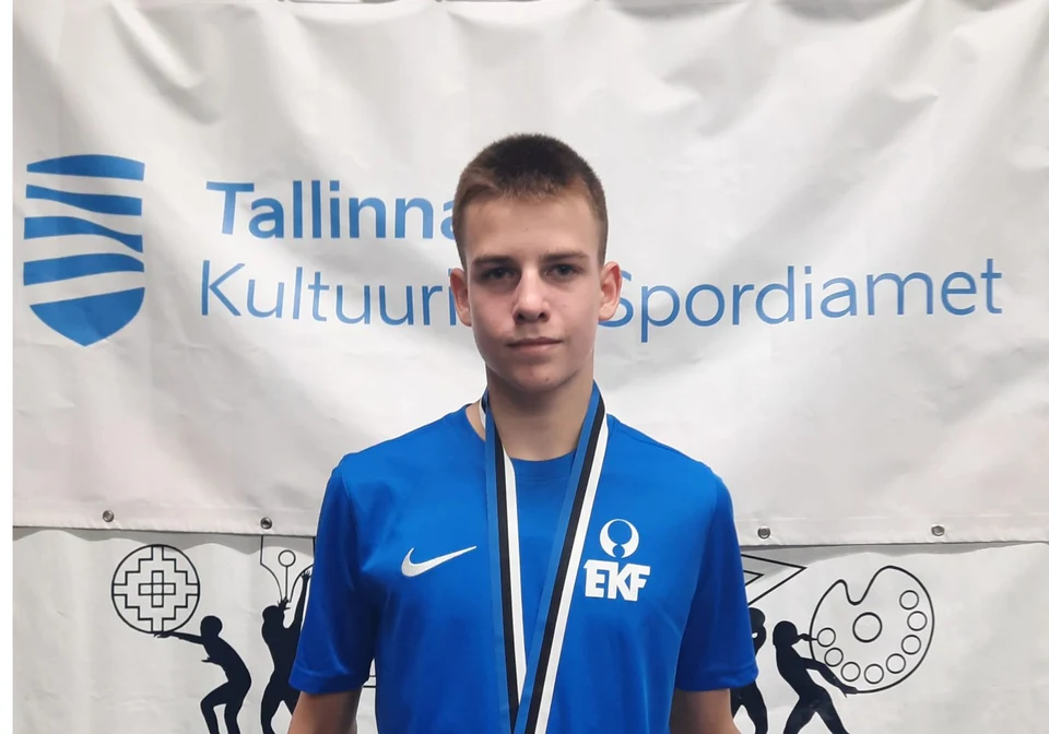 Андрей Смирнов