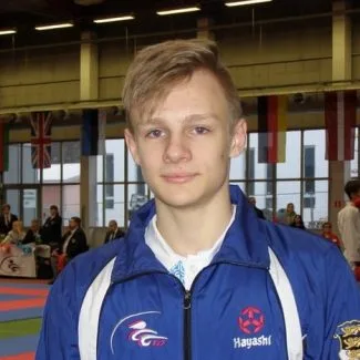 Daniel Rodionov