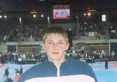 Denis Ahmetov