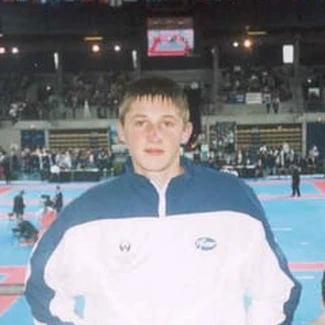 Denis Ahmetov
