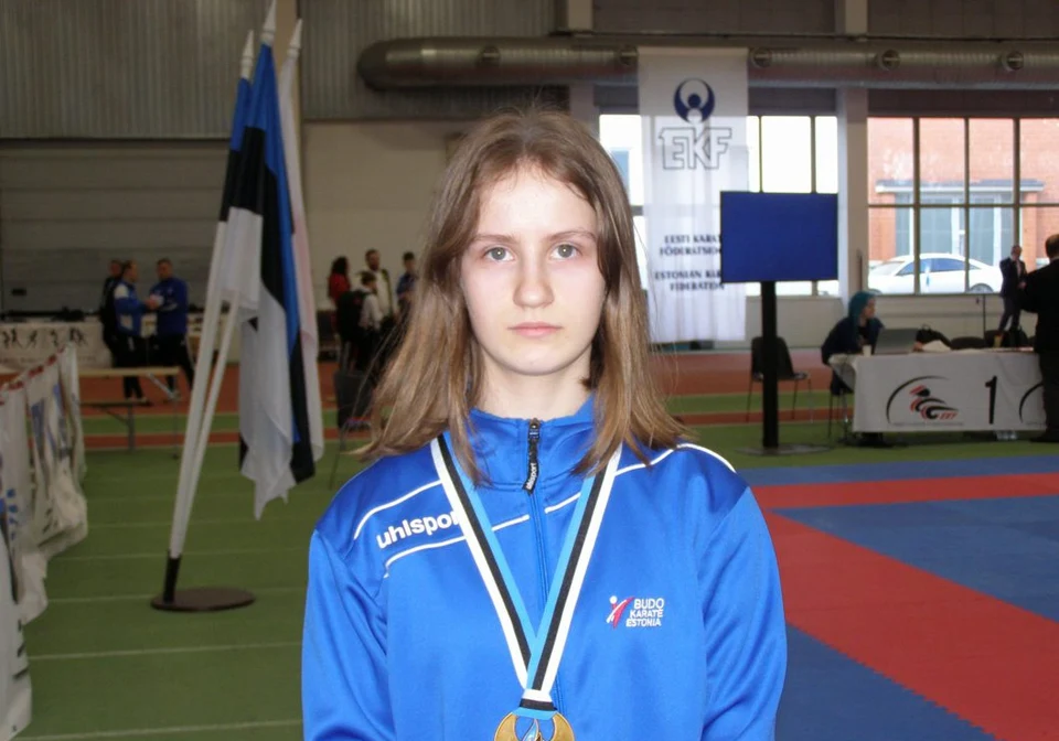 Diana Garlukovitš