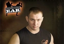 Дмитрий Воробьев