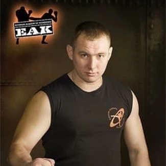 Dmitri Vorobjov