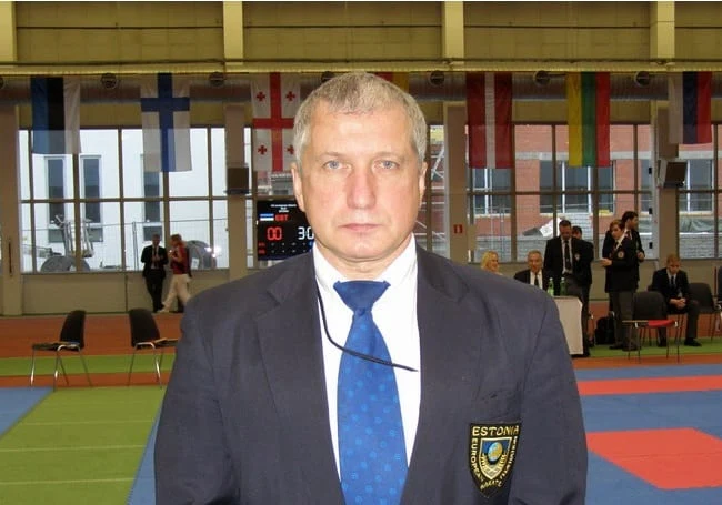 Igor Lirisman