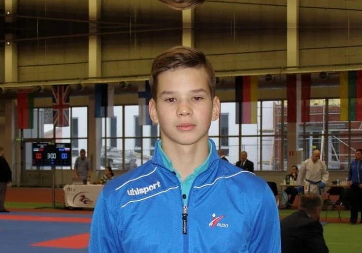 Nikita Sokolov